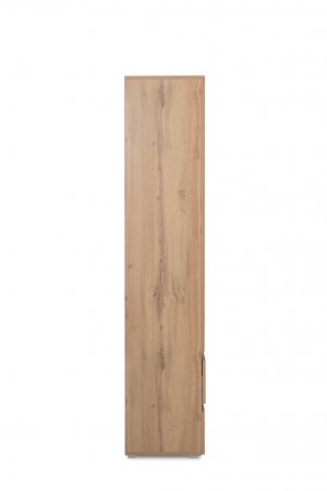 Multifunctional wardrobe № 202 206