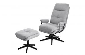 Upholstered armchair № 0605010202