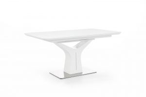 Extendable dining table № 061 748