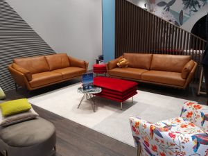 Италиански луксозен диван 090301149