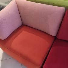 Italian modular sofa 090301156