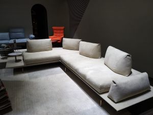 Италиански луксозен диван 090301167