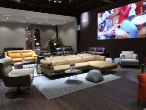 Луксозен италиански диван 090301165