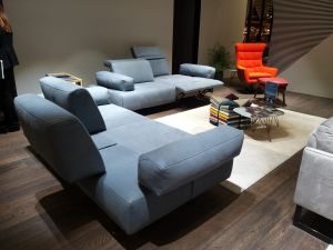 Луксозен италиански диван 090301166