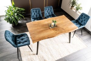 Extendable dining table № 061 760