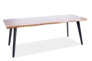 Extendable dining table № 061 760