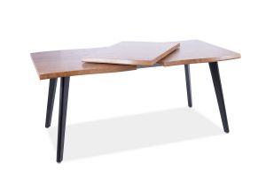 Extendable dining table № 061 760