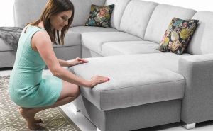 Sofa № 090 601