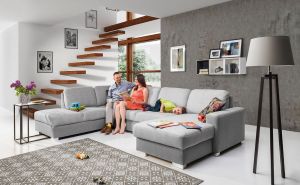 Sofa № 090 601