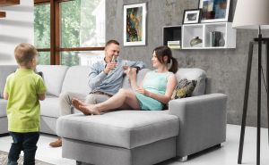 Sofa № 090 601