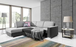 Sofa № 090 601