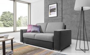Sofa № 090 601