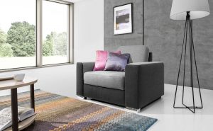 Sofa № 090 601