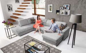 Sofa № 090 601