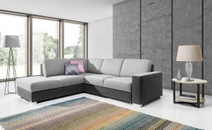 Sofa № 090 601