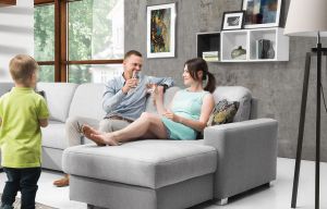 Sofa № 090 601