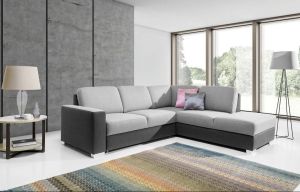 Sofa № 090 601
