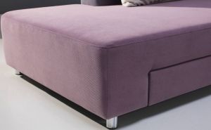 Sofa № 09 607
