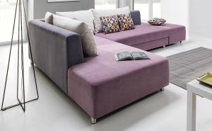 Sofa № 09 607