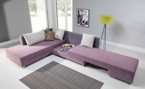 Sofa № 09 607