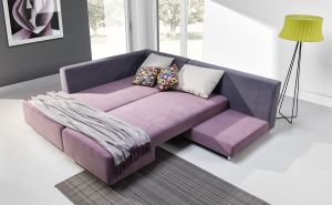 Sofa № 09 607