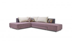 Sofa № 09 607