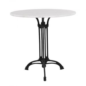 Marble table 030913