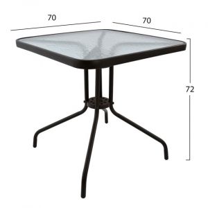 Garden table 030927