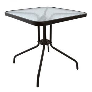Garden table 030927
