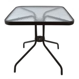 Garden table 030927