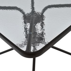Garden table 030927