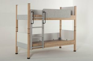 Bunk bed № 0609011
