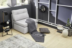 Sofa armchair