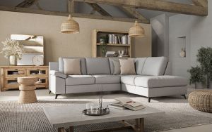 Sofa № 090 601