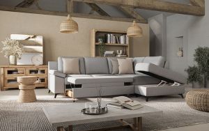 Sofa № 090 601