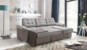 German sofa bed