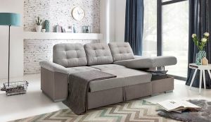 German sofa bed