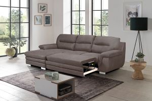 German sofa bed