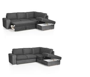 German sofa bed