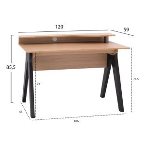 Office № 061 770