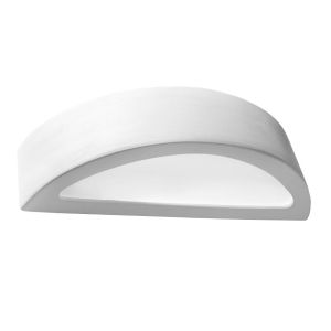 Стенна лампа от керамика ATENA