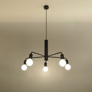 Полилей DUOMO 5
