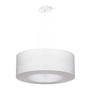 Полилей SATURNO 50 бял