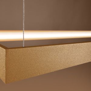 Полилей TUULA M golden 3000K