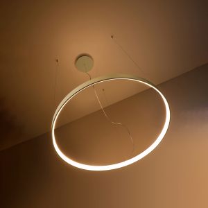 Полилей RIO 78 златен LED 3000К