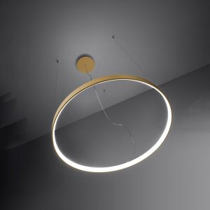 Полилей RIO 78 златен LED 4000K