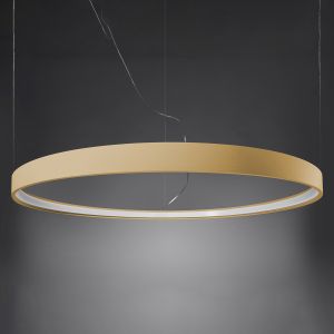 Полилей RIO 78 златен LED 4000K