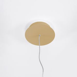 Полилей RIO 55 златен LED 4000К