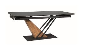 Extendable dining table № 061 760