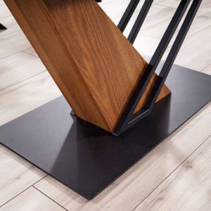 Extendable dining table № 061 760
